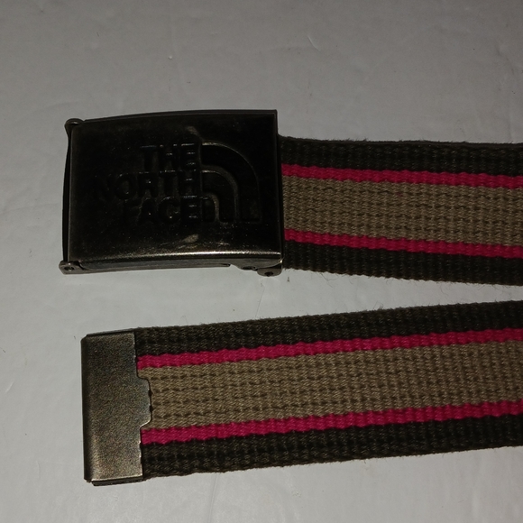 The North Face Dome Cam Belt - HTF - Picture 3 of 5